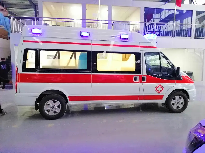 连平县跨省救护车出租